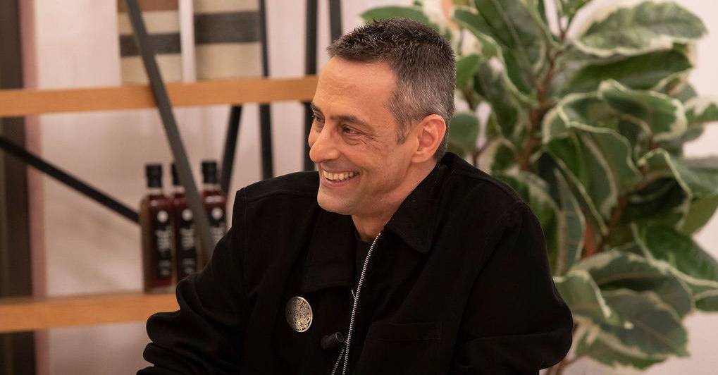 Luís de Matos: “Há mulheres que, ao longo dos anos, mantêm um aspeto de singularidade e de beleza extraodinários”