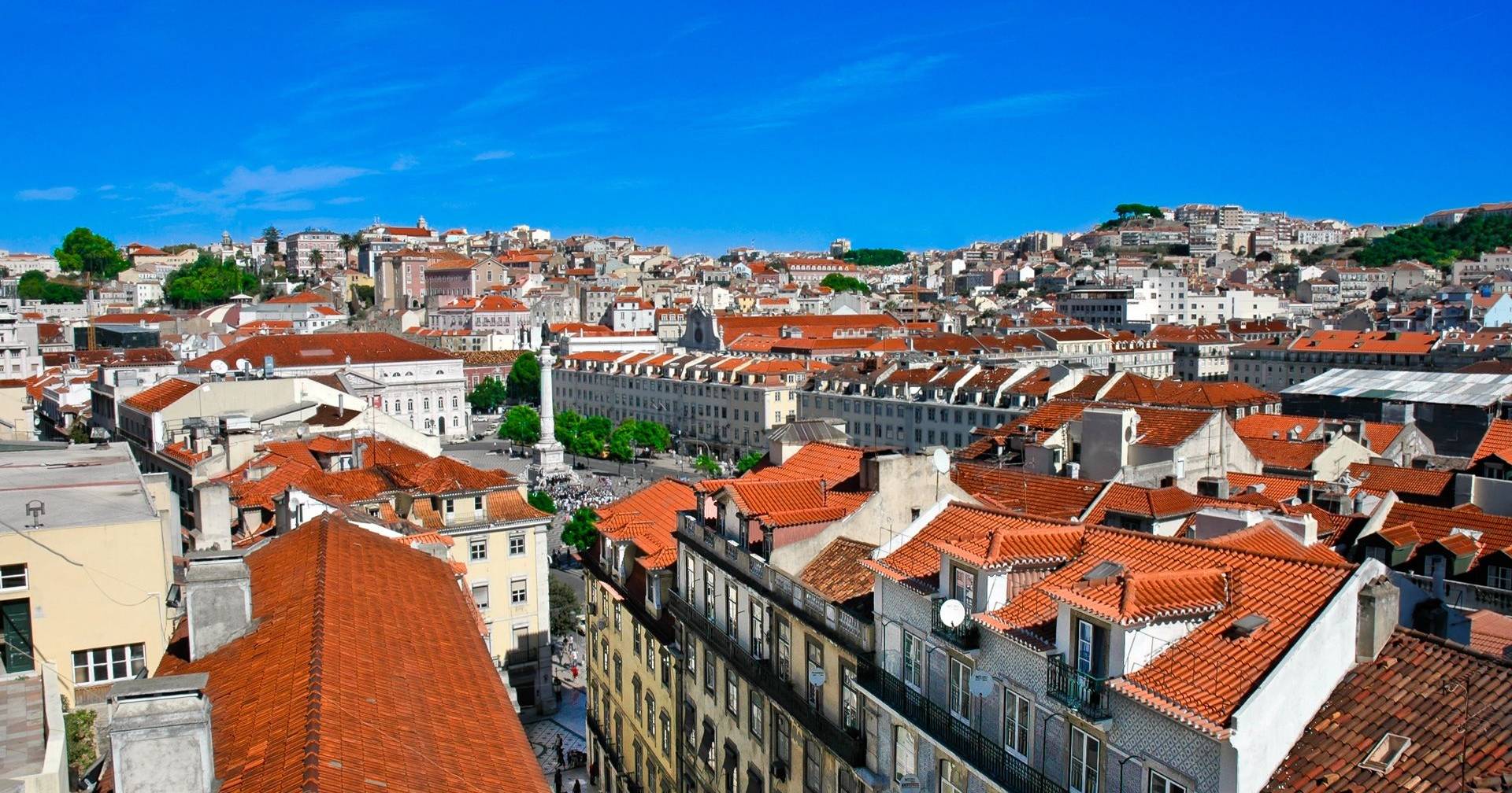 Preço médio das casas à venda atinge 414 mil euros: aumentou 18% num só ano