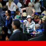 Montenegro critica “grande apagão” dos governos socialistas e avisa que imigrantes ilegais vão ter de sair do país