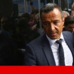 Nininho Vaz Maia diz estar inocente e a colaborar com as autoridades – Fora de Campo
