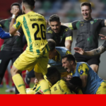 Anísio Cabral ambicioso: «Vamos para ganhar» – Sub17