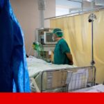 Pelo menos 50 palestinianos mortos em novos ataques israelitas na Faixa de Gaza