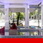 Tesla caiu na Europa, apesar de as vendas de carros elétricos a bateria terem aumentado