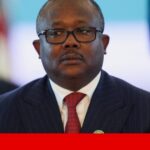 Nelito Ekuikui, líder da jota da UNITA: “Em Angola não há democracia. Não se pode aprofundar algo que não existe. Somos uma autocracia”