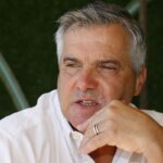 Pedro Nuno Santos: “O eleitorado mais velho é também o que tem mais sabedoria, depois destas décadas continua a confiar no PS”