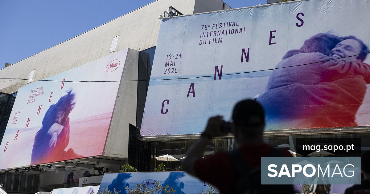 Festival de Cannes começa hoje: tarifas, Gaza e cinema português em competição – Atualidade