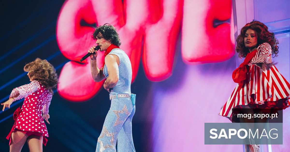 Quem vai chegar à final do festival da Eurovisão? Acompanhe aqui a segunda semifinal – Música