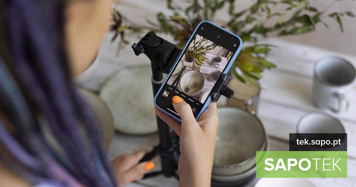 Peekaboo ajuda a dar mais personalidade às fotografias aborrecidas – Apps