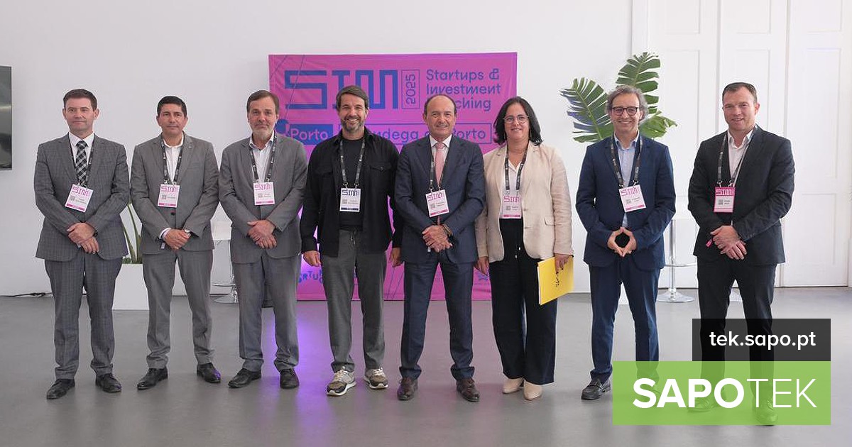 Startup Portugal assina acordos com 9 municípios para reforçar o empreendedorismo regional – Expert