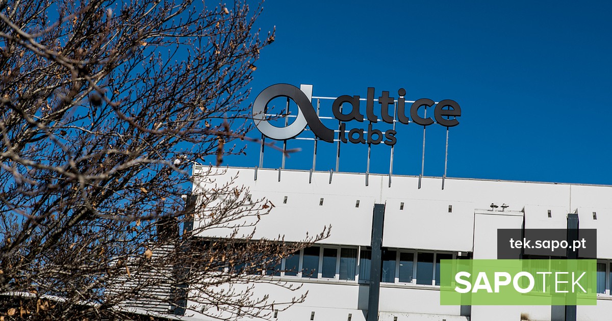 Altice Labs recebeu o prémio de inovação para aplicação de IA no FutureNet World 2025 Awards – Telecomunicações