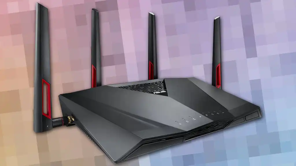 Milhares de routers ASUS comprometidos por botnet! Saiba os modelos