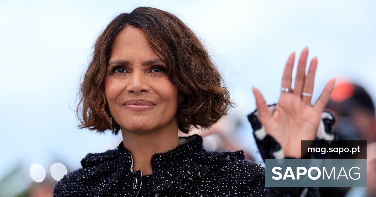 Novo “dress code” na passadeira vermelha do Festival de Cannes “força” Halle Berry a mudar de vestido – Atualidade