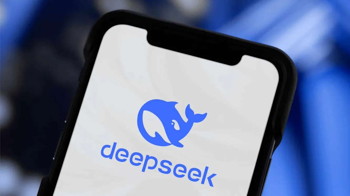Microsoft proíbe que os seus funcionários usem a IA da DeepSeek