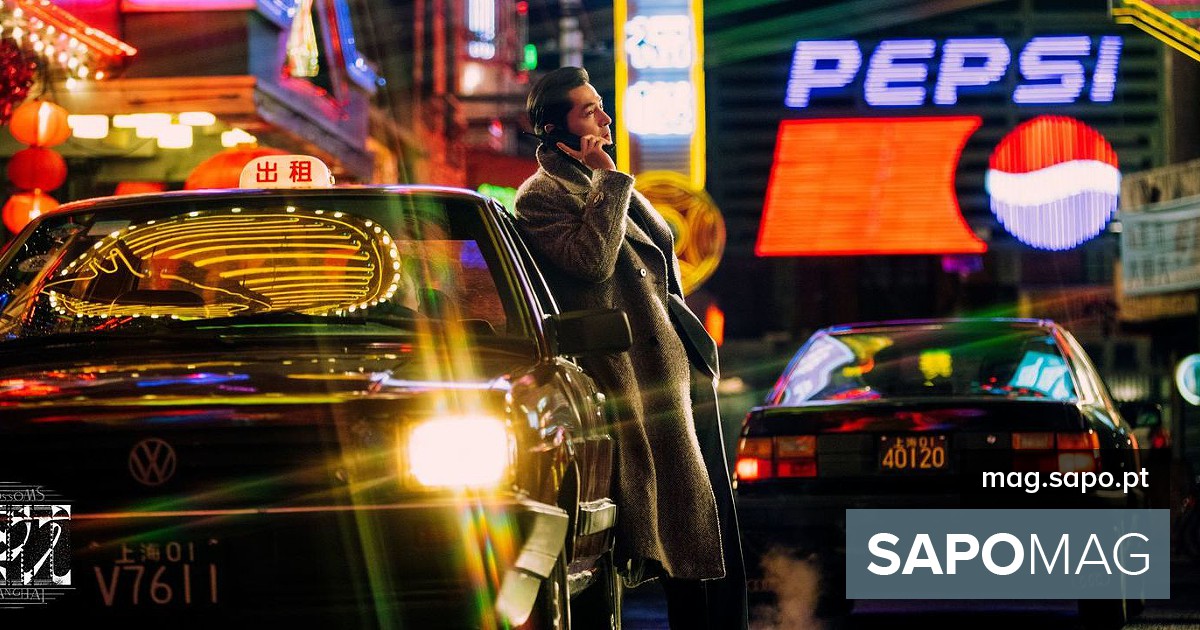 “Blossoms Shanghai”: primeira série de Wong Kar-wai chega a Portugal em junho – Séries