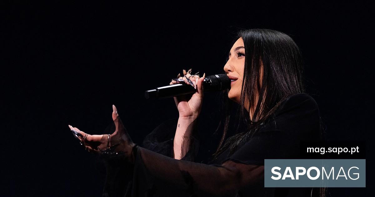 Eurovisão: Manifestantes pró-Palestina e polícia em confrontos durante manifestação – Música