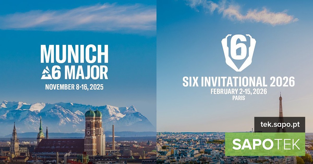 Munique e Paris recebem próximos eventos competitivos de Rainbow Six Siege X – Computadores