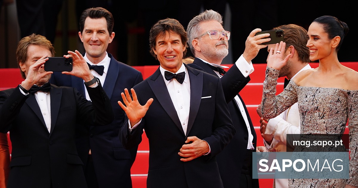 Cannes prepara-se para festival recheado de estrelas. Ameaças de Trump causam tensão – Atualidade
