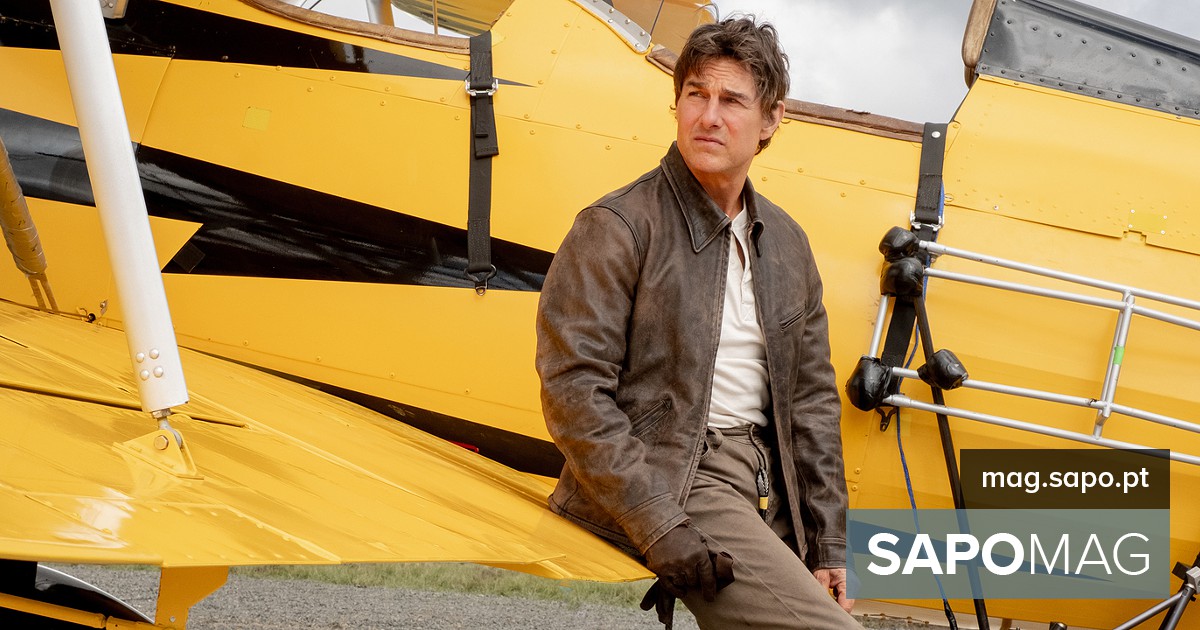 Tom Cruise quase morreu durante arriscada cena de ação para o novo “Missão Impossível” – Atualidade