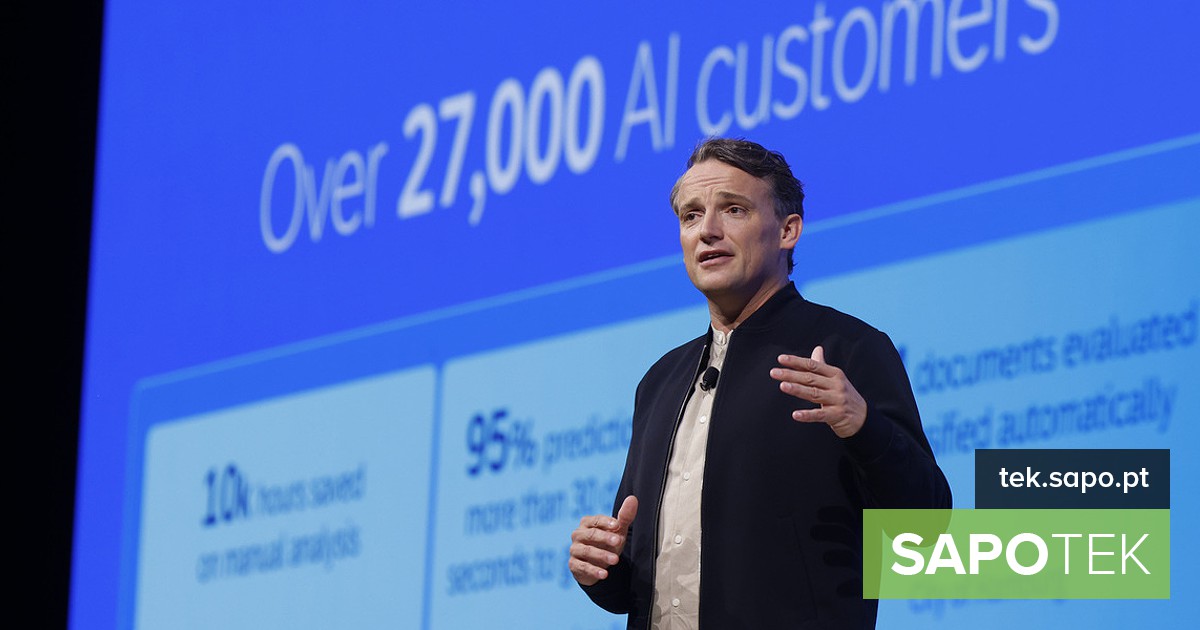 SAP quer dar mais poder às empresas com o Business AI e acelerar produtividade em 30% – Negócios