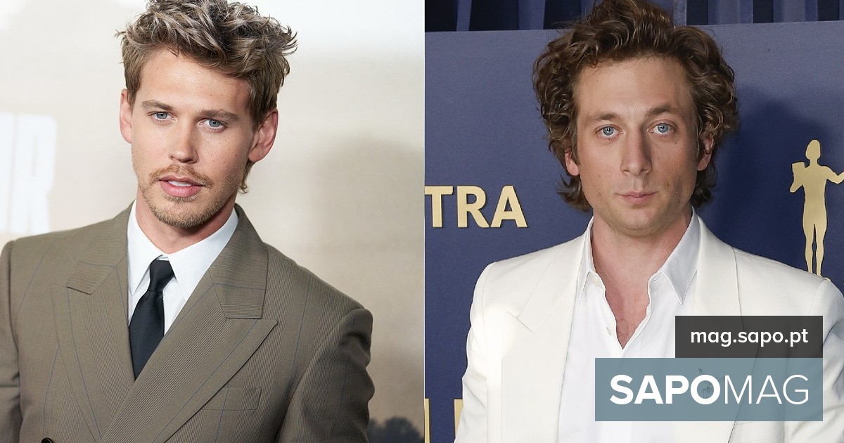 Austin Butler e Jeremy Allen White vai ser “inimigos” no cinema – Atualidade