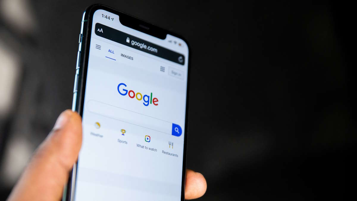 Maioria ainda recorre aos motores normais para fazer pesquisas na Internet