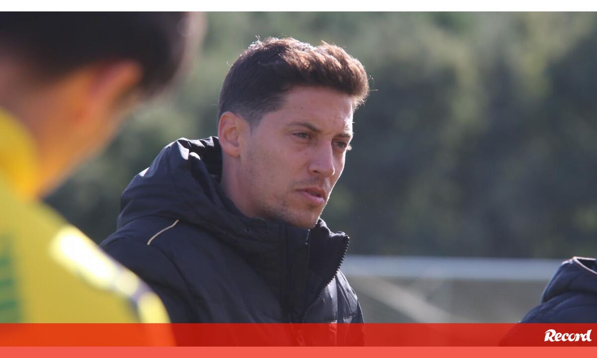 SAD do V. Guimarães vai pagar cerca de 500 mil euros por Luís Pinto – V. Guimarães