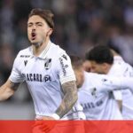 Jorge Andrade: “Fernando Santos foi dos treinadores que mais me marcou e Mourinho o que mais me irritou”
