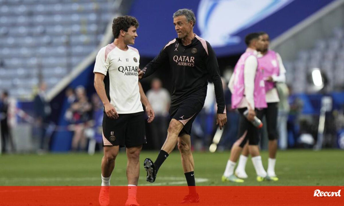 Prontos para fazer história: Munique recebe hoje a grande final da Liga dos Campeões – Liga dos Campeões