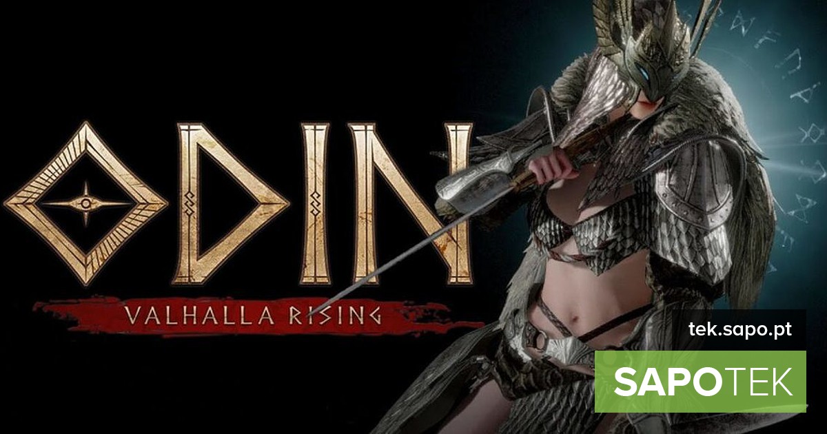 Odin: Valhalla Rising é um MMORPG inspirado na epopeia da mitologia nórdica – Apps