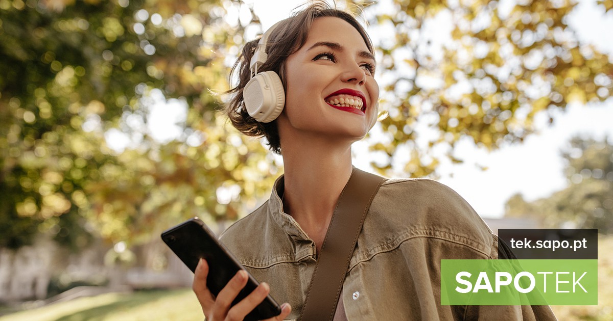 Descubra mais sobre a música que está a ouvir no Spotify com a MusicAI Bubble – Android