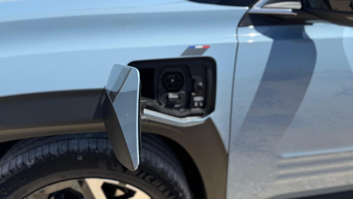 Tesla caiu na Europa, apesar de as vendas de carros elétricos a bateria terem aumentado