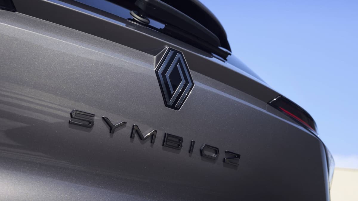 Renault tem uma novidade para os fãs da tecnologia full hybrid