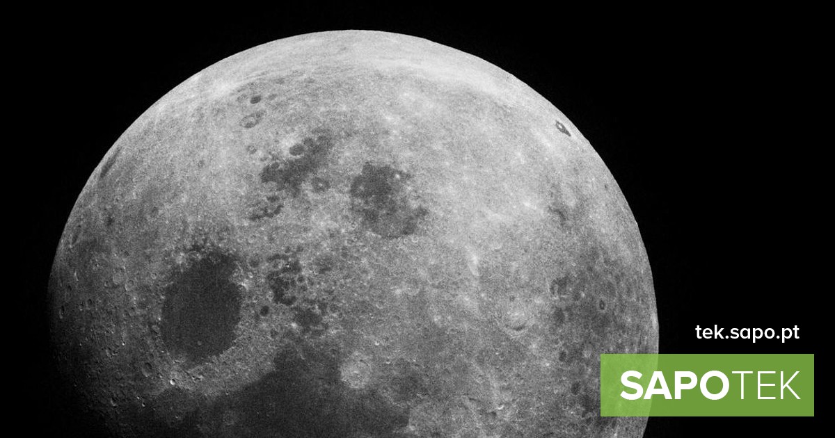 China e Rússia assinam acordo para construir uma central nuclear na Lua – Ciência