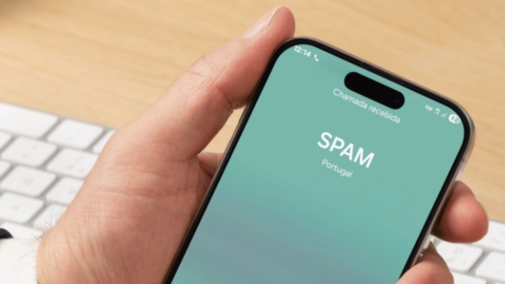 PSP disponibiliza minuta para evitar chamadas de spam