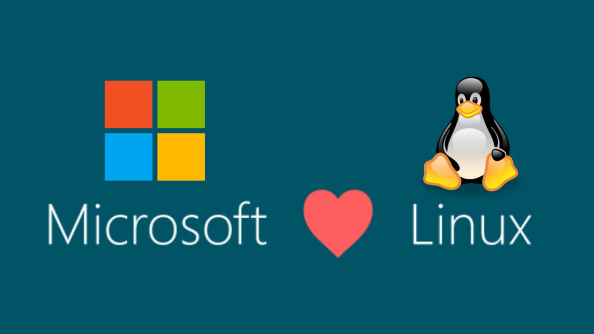 Subsistema Windows para Linux (WSL) é open-source