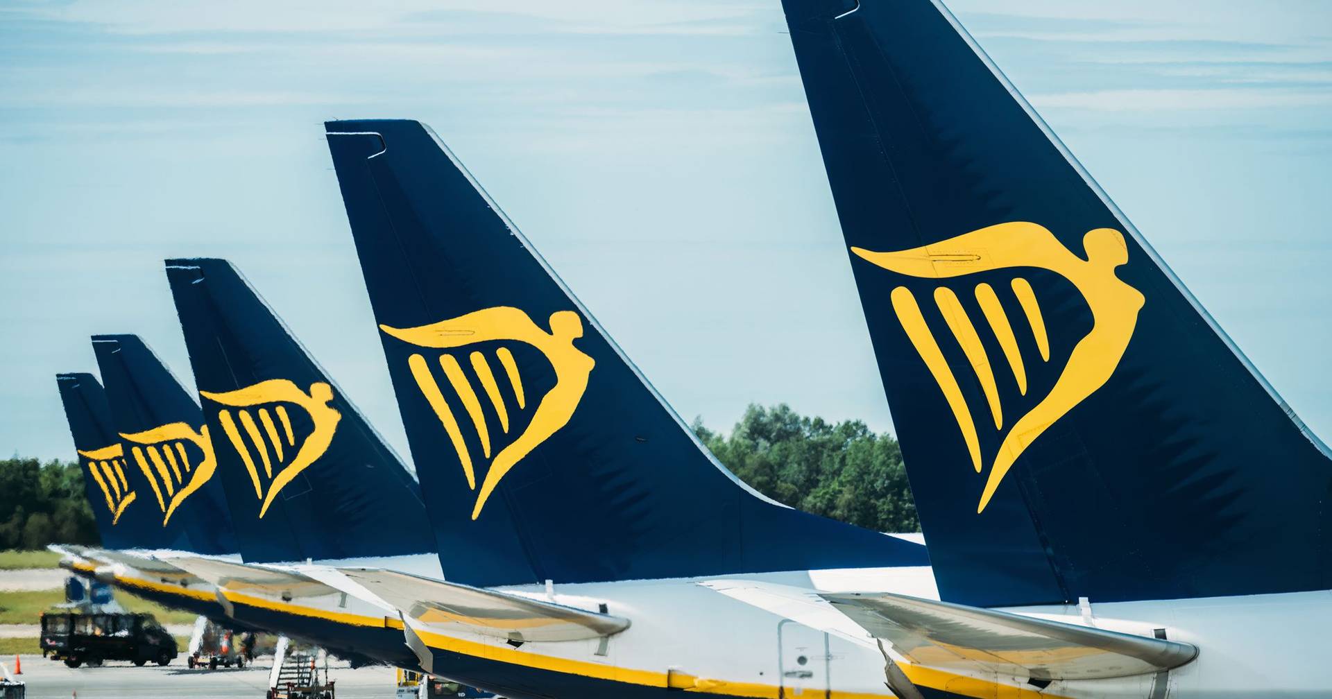 Distúrbios com passageiros portugueses obrigam a cancelar voo da Ryanair