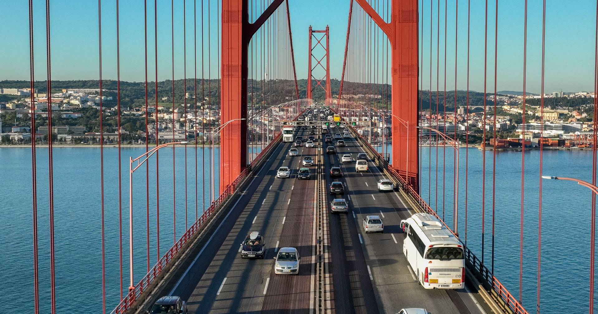 Portugal é o terceiro país da UE com menos emissões de gases com efeito de estufa