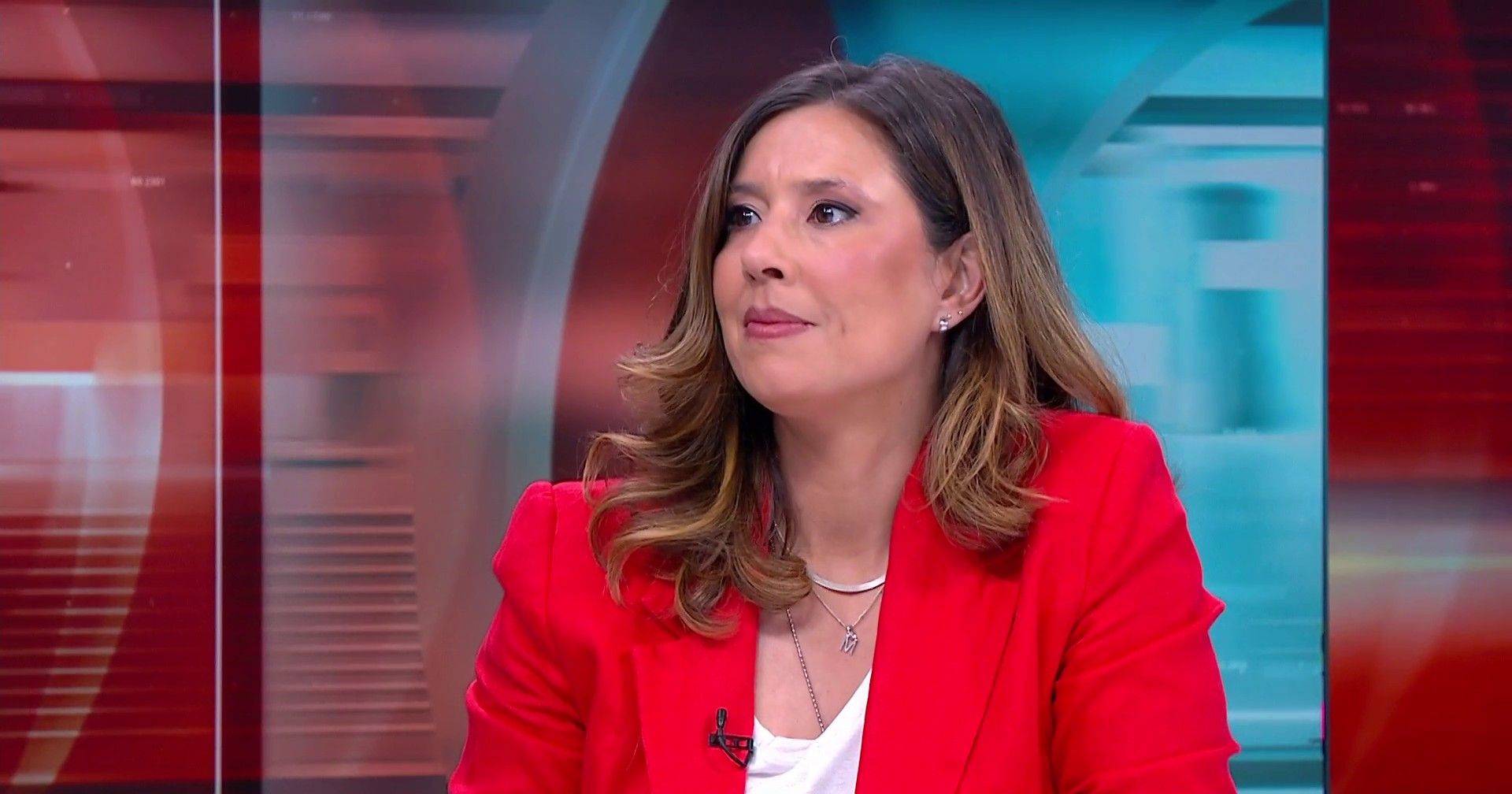 Mariana Leitão aponta revisão constitucional como essencial para a transformação do país
