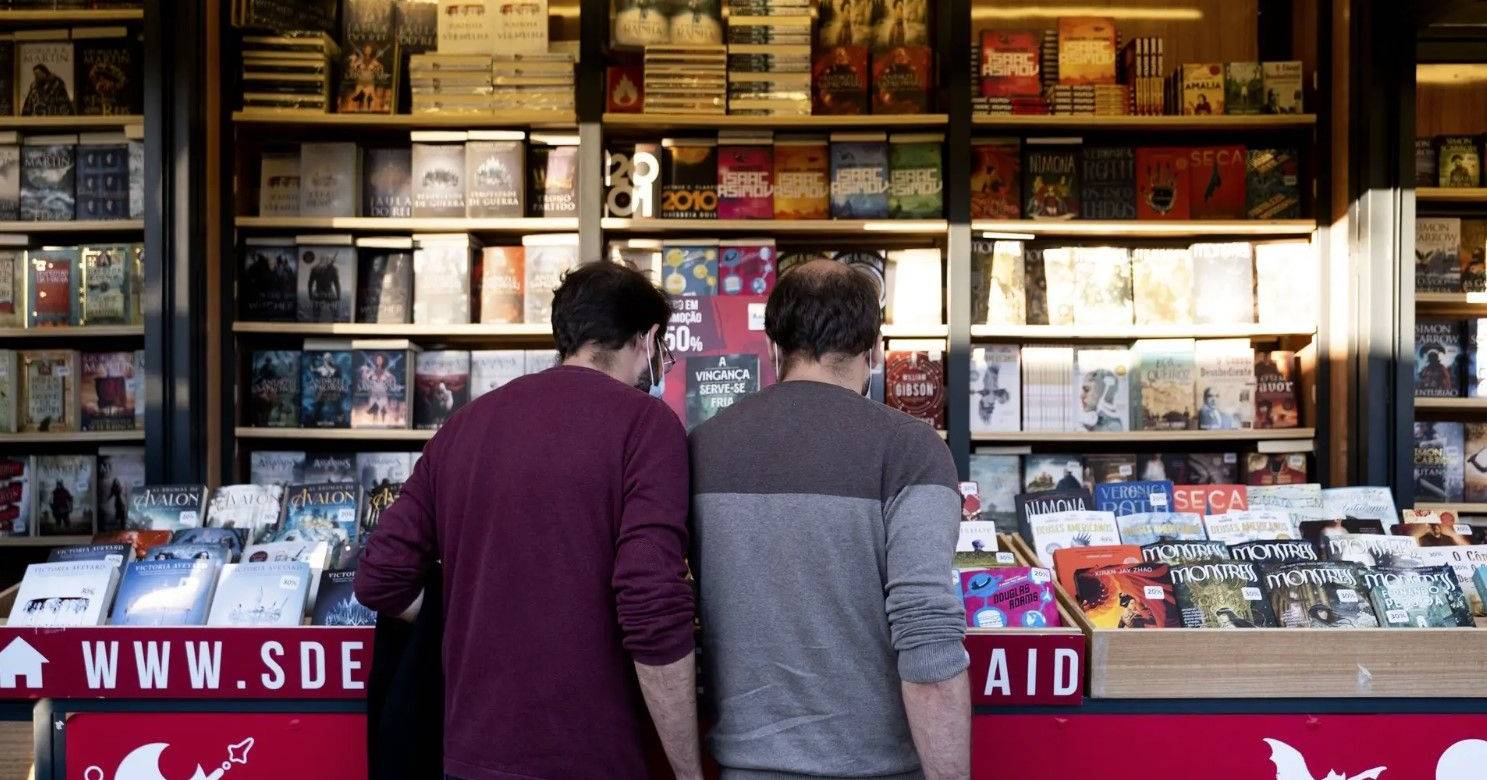 APEL surpreendida com queixas de editoras independentes sobre Feira do Livro de Lisboa