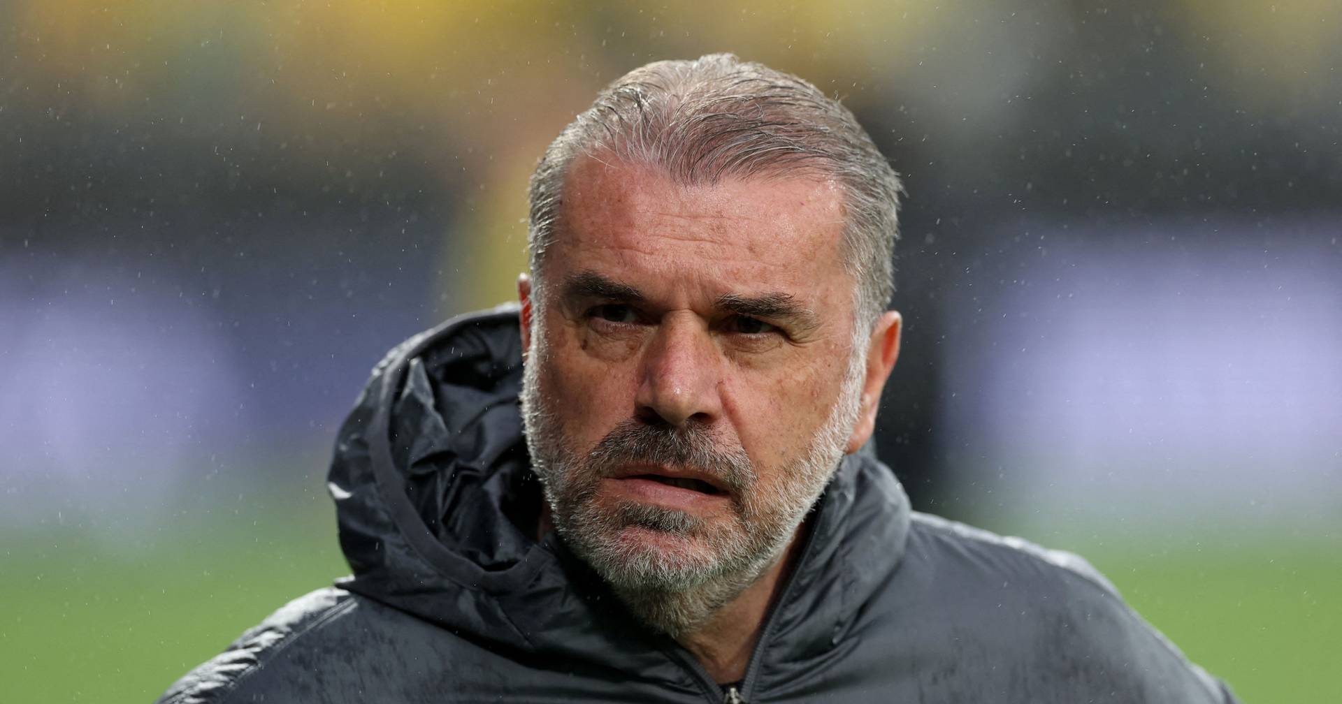 Tottenham demite Postecoglou duas semanas e meia depois de vencer Liga Europa