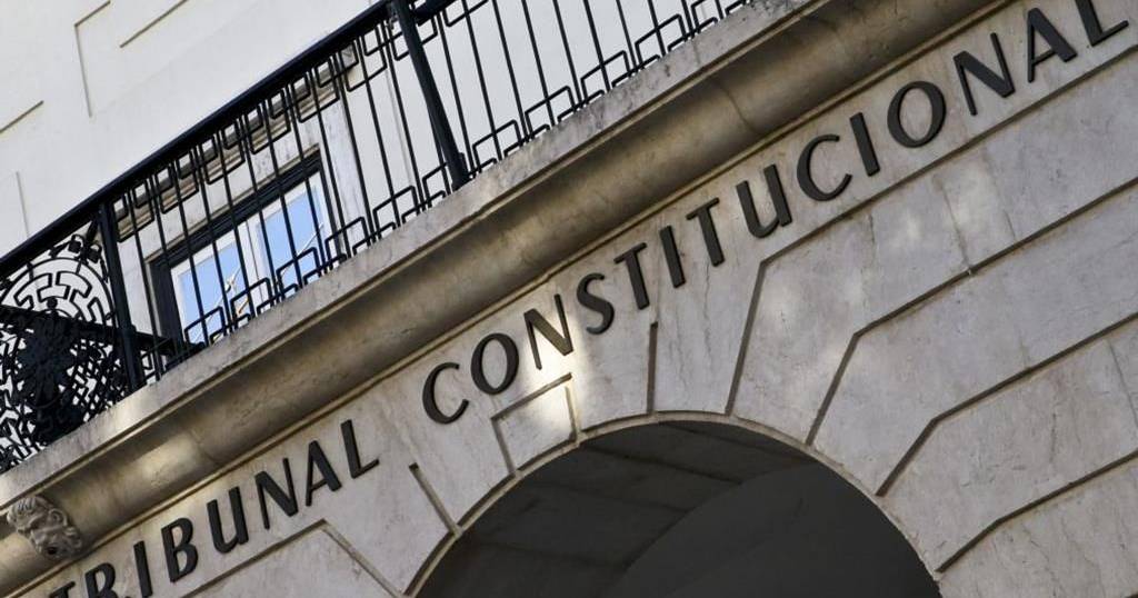 Tribunal Constitucional rejeita recursos no caso do Cartel da Banca