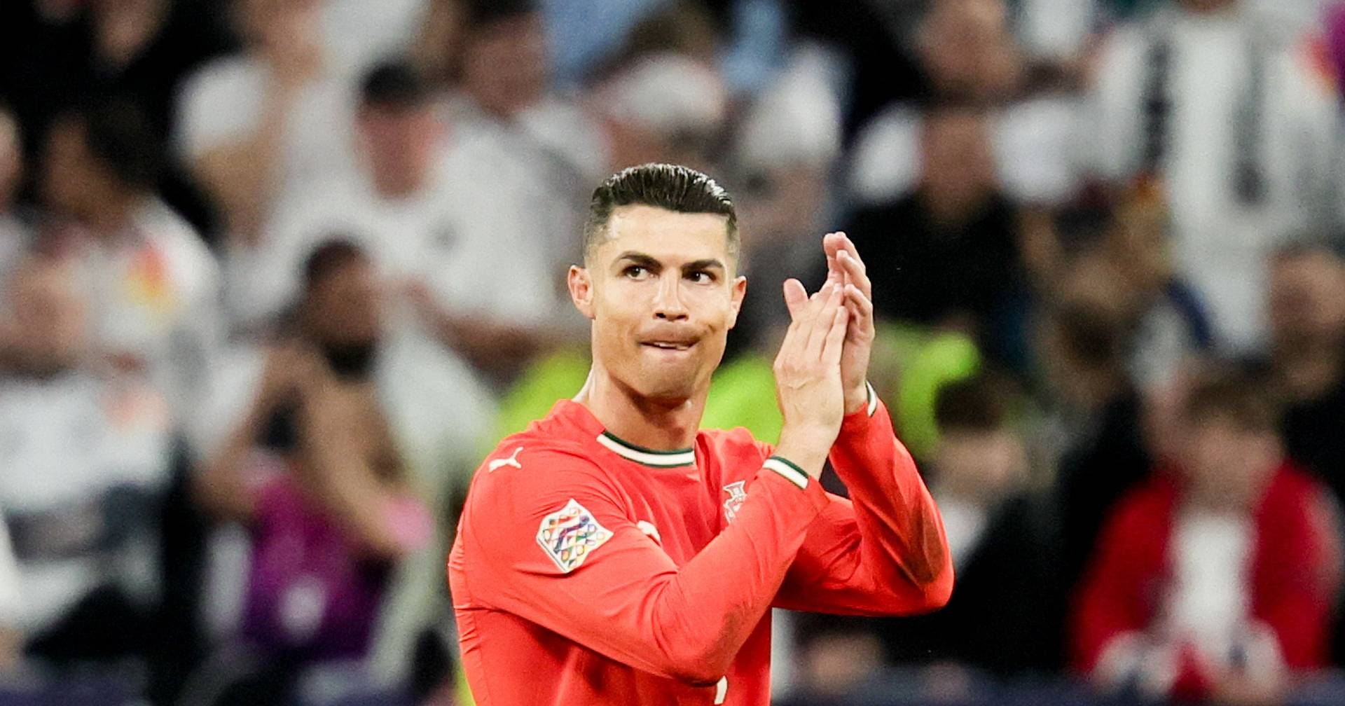 Cristiano Ronaldo abre o jogo sobre disputar o Mundial de Clubes
