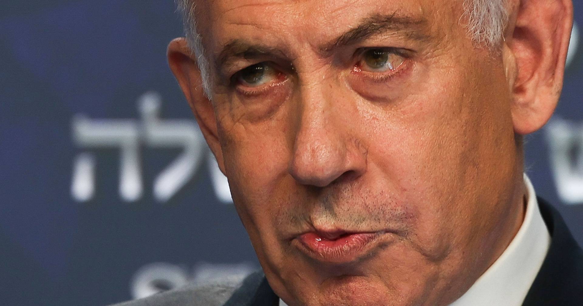 Netanyahu quer atrasar processo, mas “já se respira” eleições antecipadas em Israel