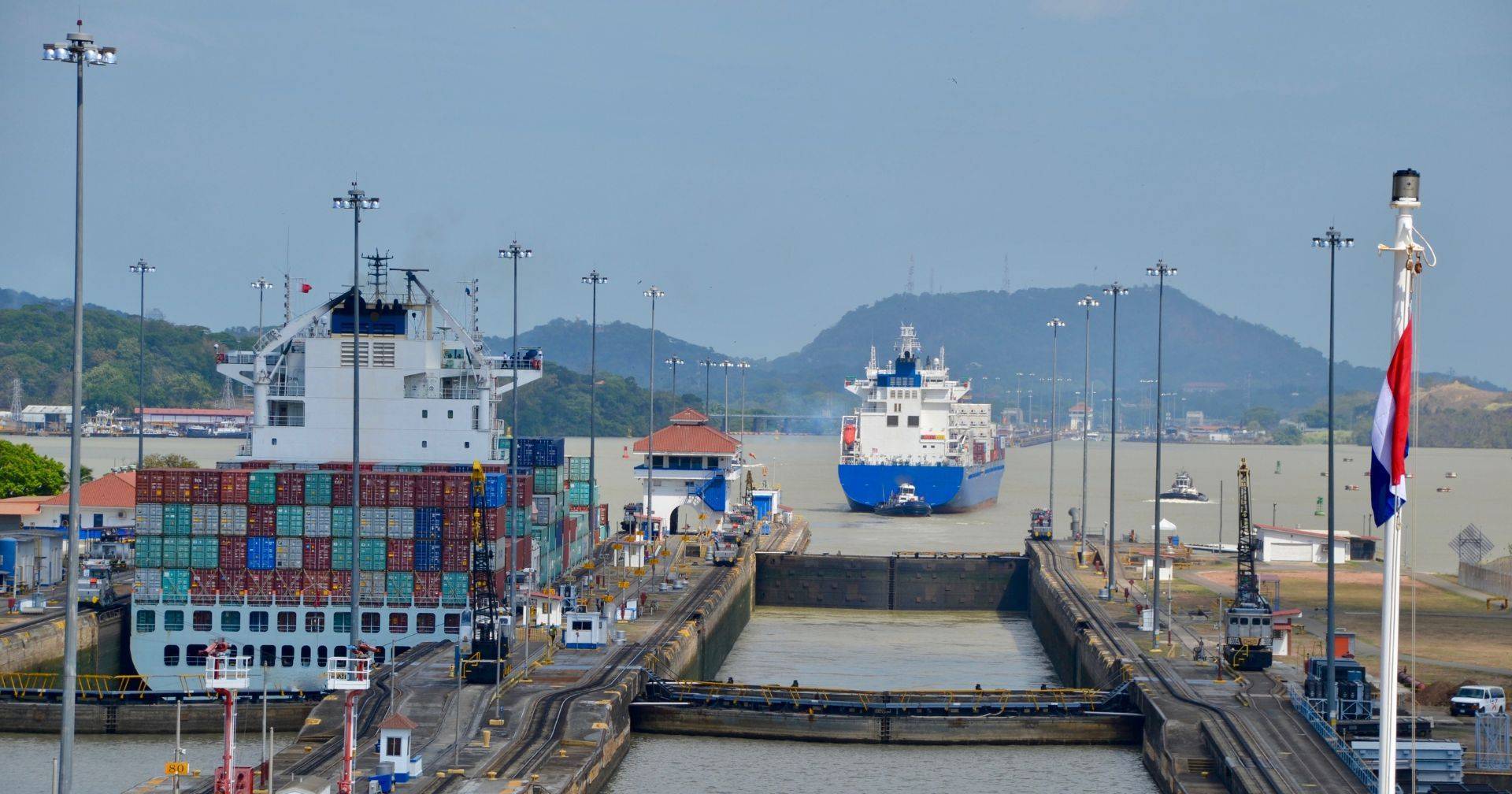 “Será a nossa morte, vão tirar-nos a vida”: porque lutam 10 aldeias do Panamá?