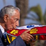 10 de Junho: Lídia Jorge alerta contra loucos no poder e fúria revisionista – Showbiz