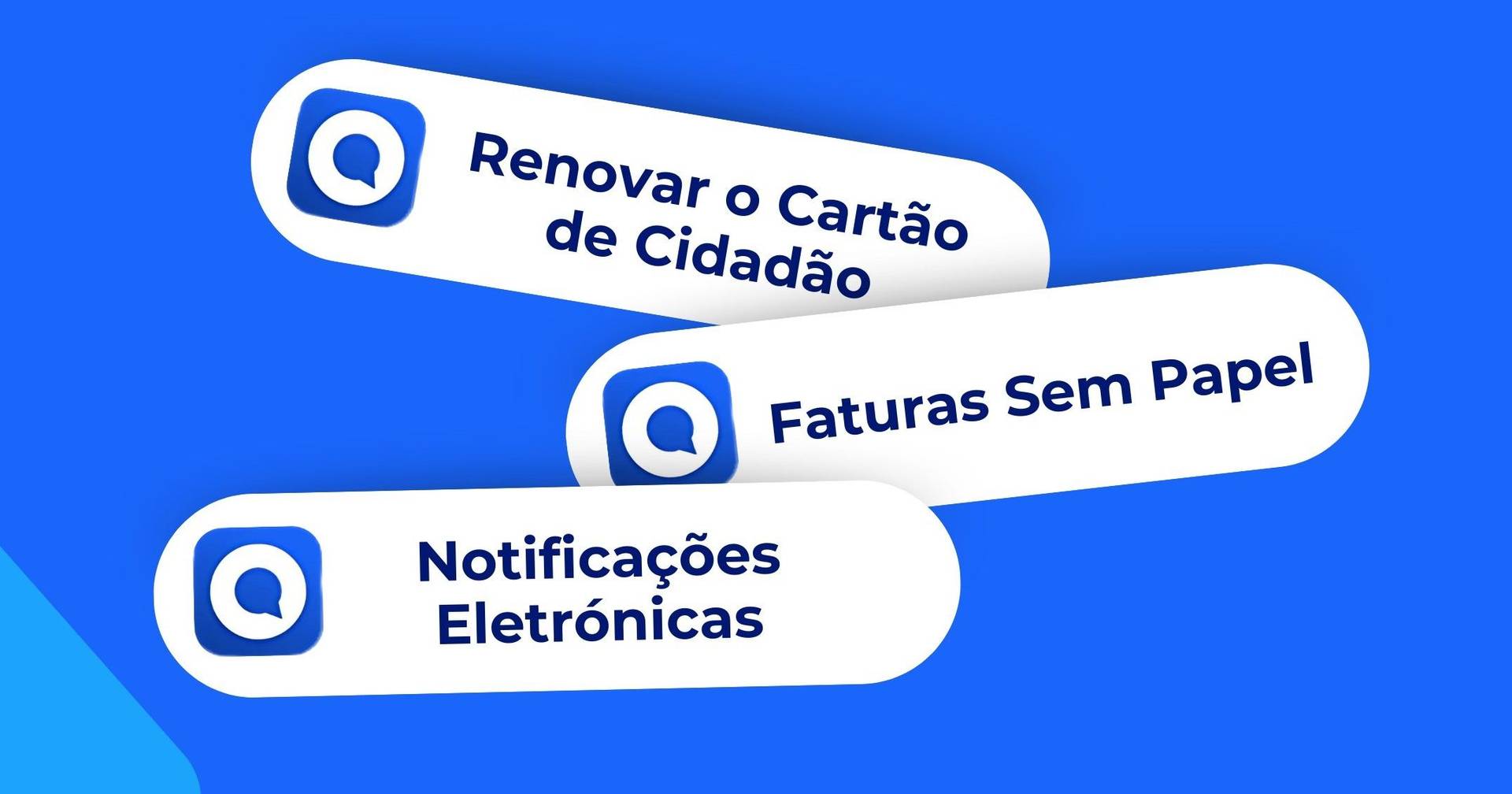 Aplicação gov.pt tem novidades: já pode emprestar os documentos do carro e até renovar o CC