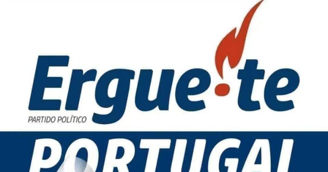 Ministério Público pede a extinção do partido Ergue-te