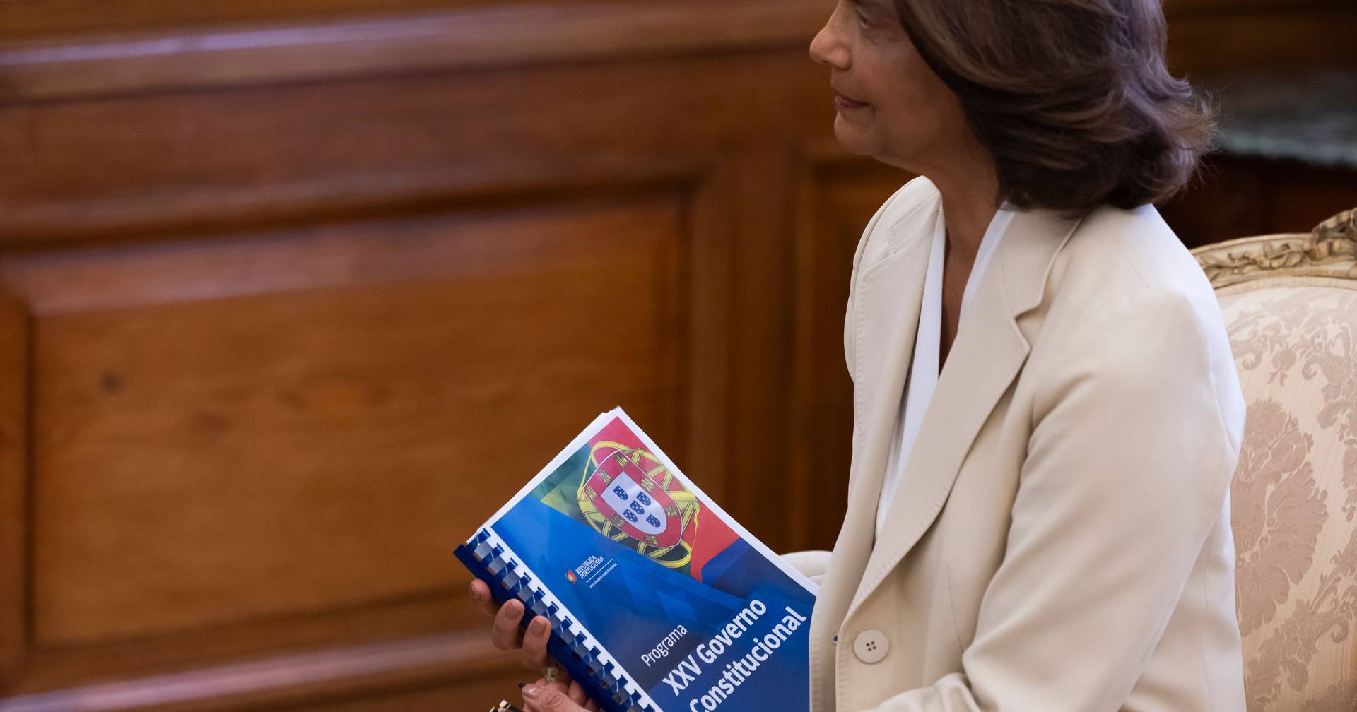 Os dez eixos prioritários do Governo para os próximos 4 anos