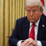 Donald Trump alarga rusgas contra imigrantes ilegais a Chicago e Nova Iorque