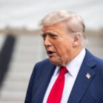 Trump contra plano israelita para matar líder supremo iraniano
